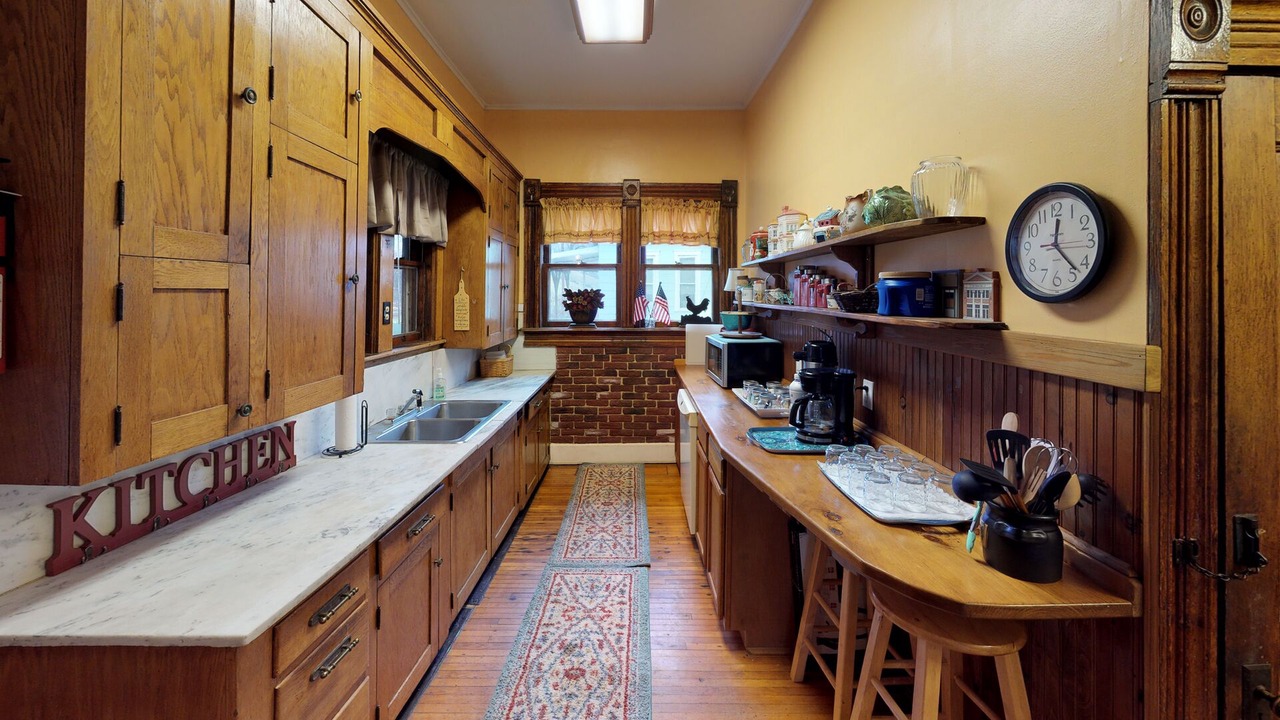 Photo of Kitchen in Nelsonville