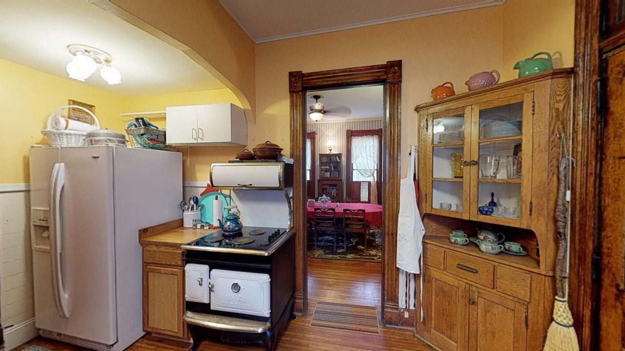 Photo of Kitchen in Nelsonville