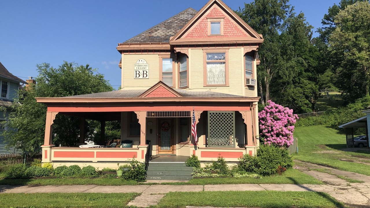 Photo of Outdoor in Nelsonville