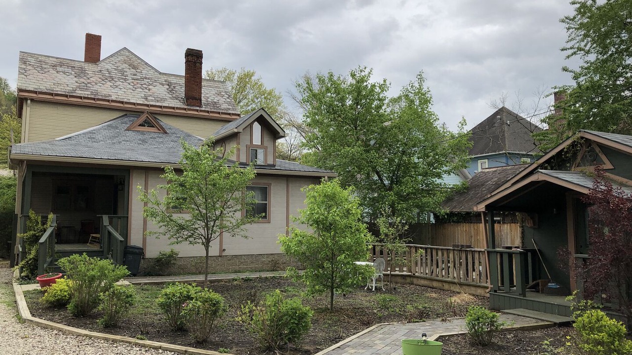 Photo of Outdoor in Nelsonville