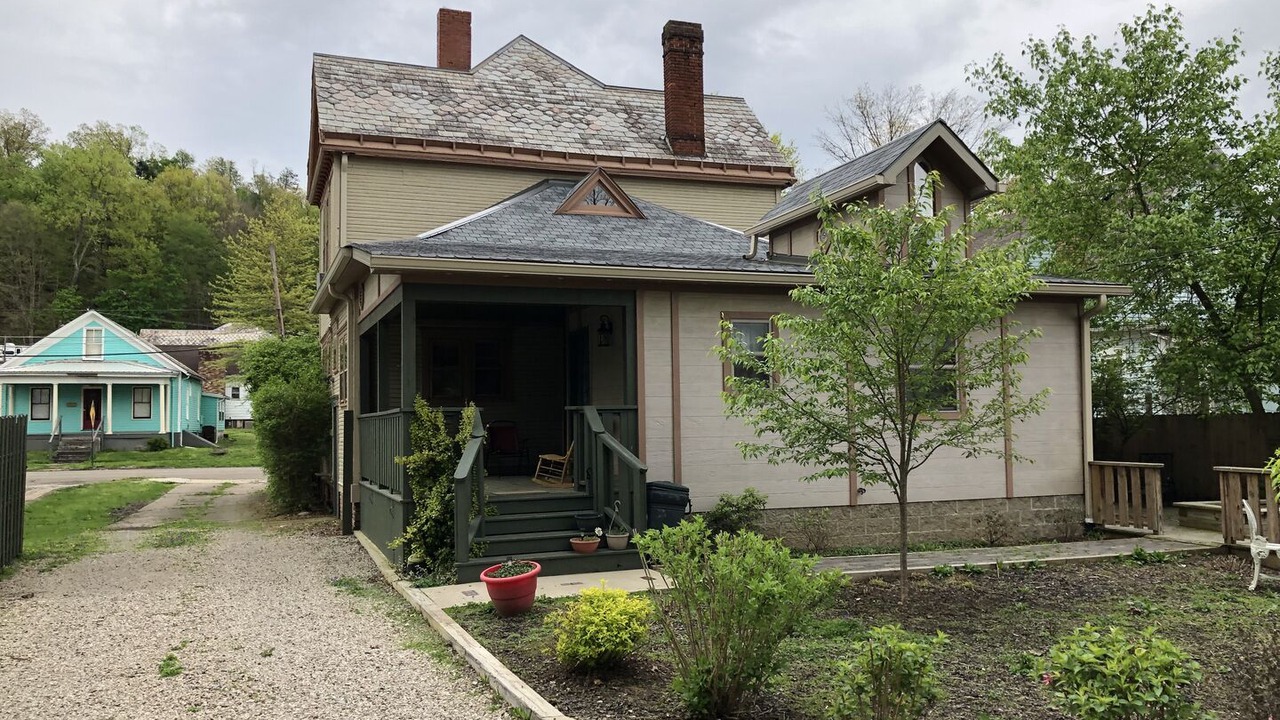 Photo of Outdoor in Nelsonville
