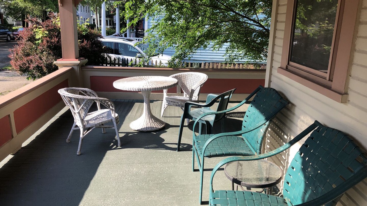 Photo of Outdoor in Nelsonville