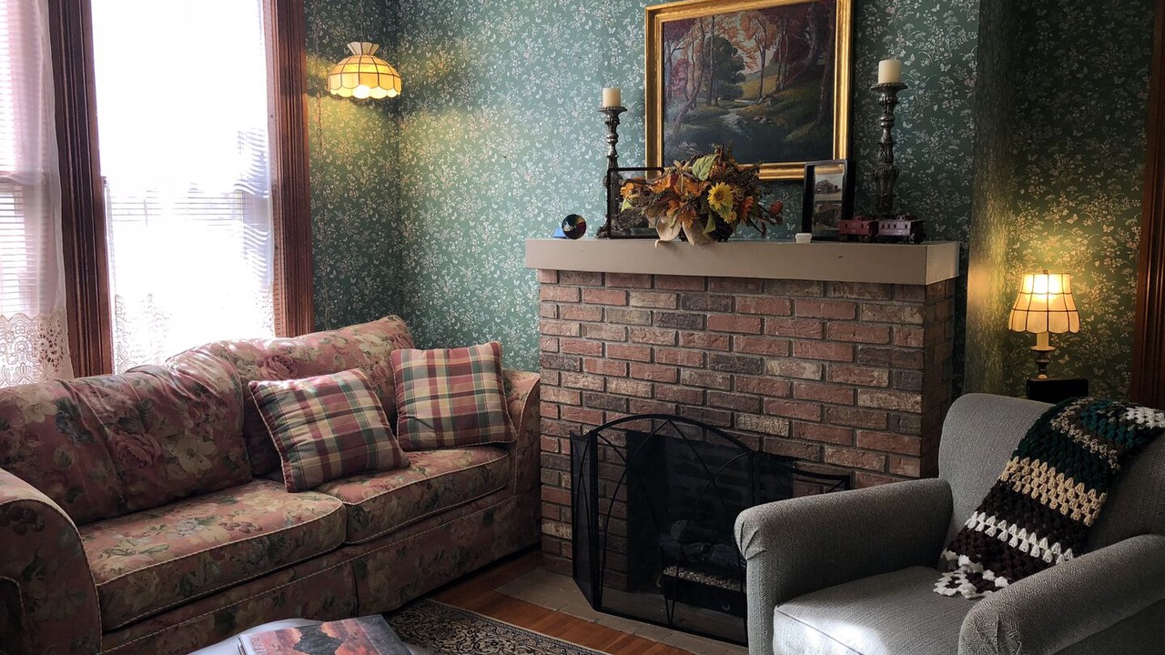 Photo of Livingroom in Nelsonville