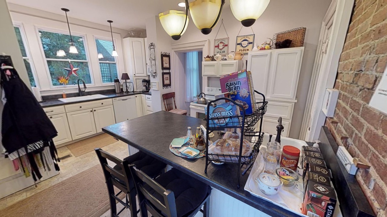 Photo of Kitchen in Nelsonville