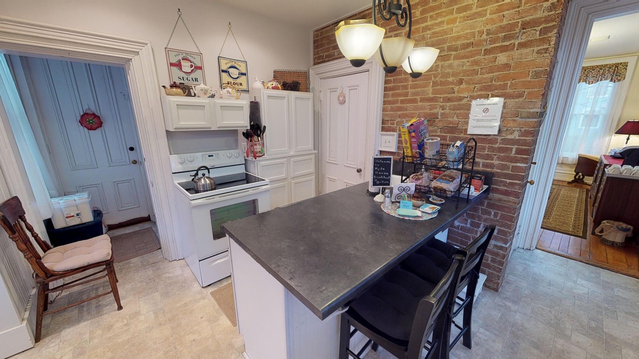 Photo of Kitchen in Nelsonville