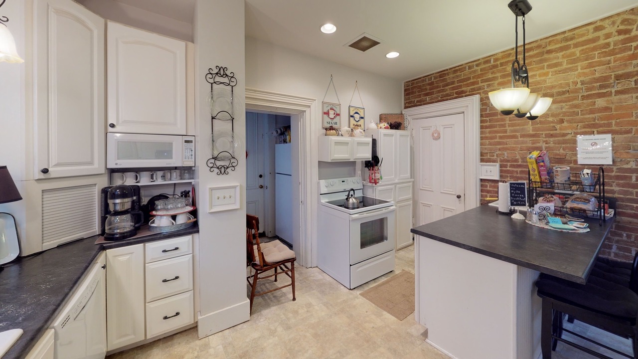 Photo of Kitchen in Nelsonville