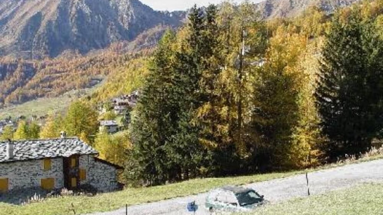Photo of Outdoor in Antagnod