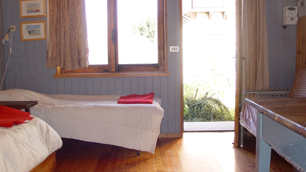 Photo of Bedroom in Antagnod