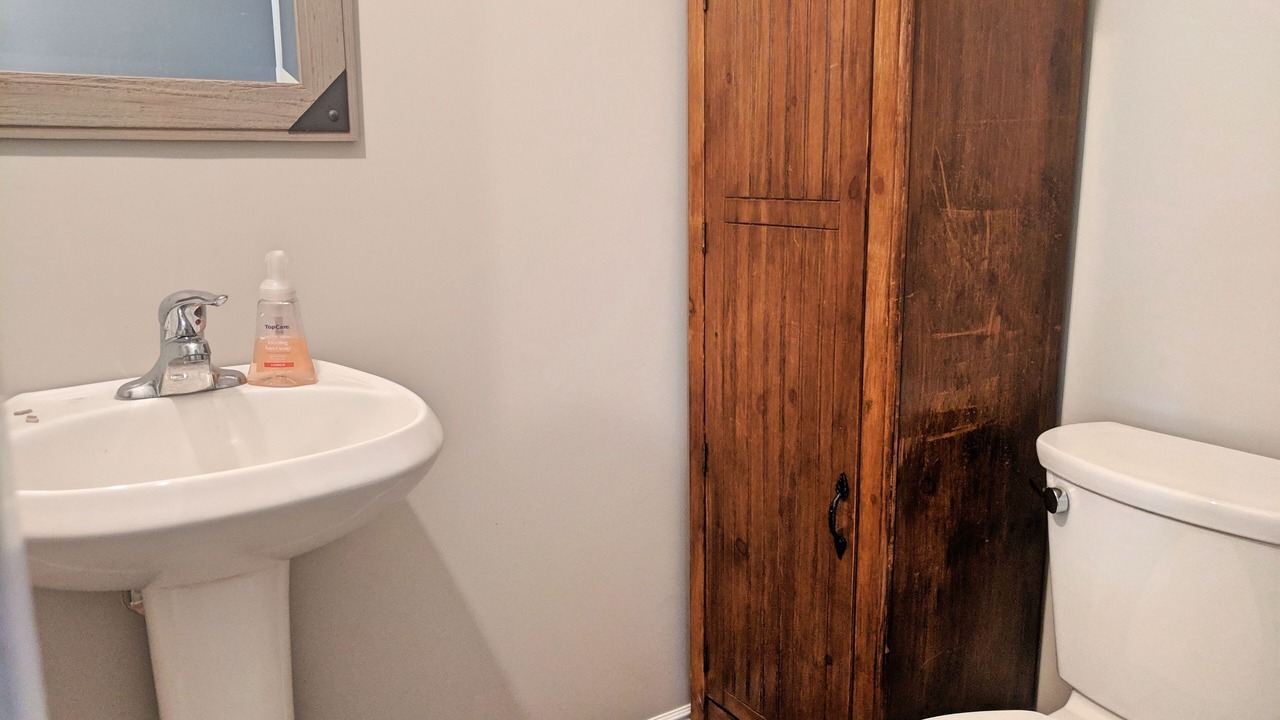 Photo of Bathroom in Dingle