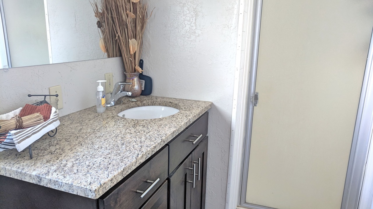 Photo of Bathroom in Dingle