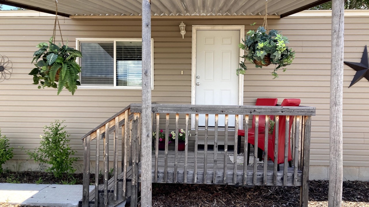 Photo of Patio Balcony in Dingle