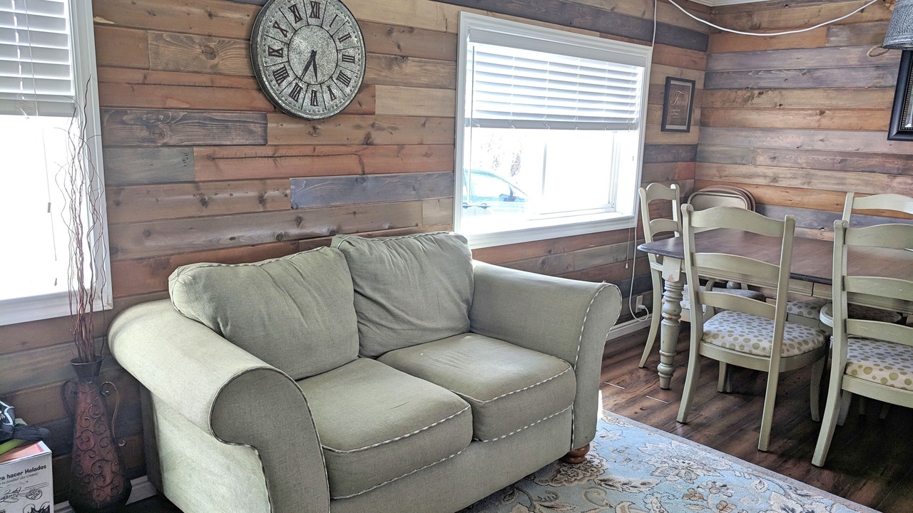 Photo of Livingroom in Dingle