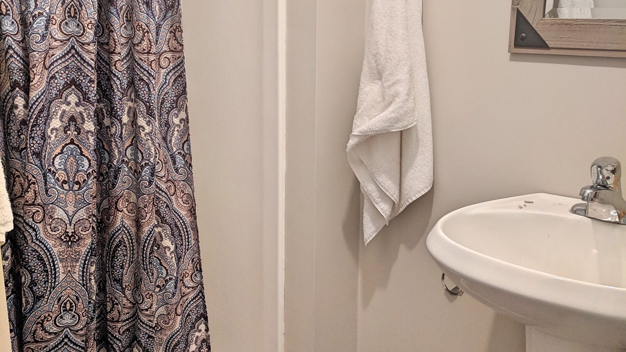 Photo of Bathroom in Dingle
