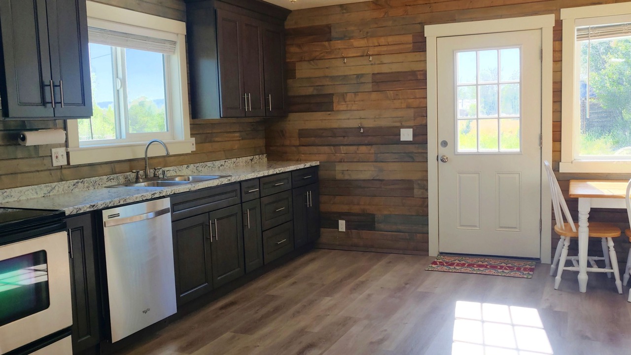 Photo of Kitchen in Dingle