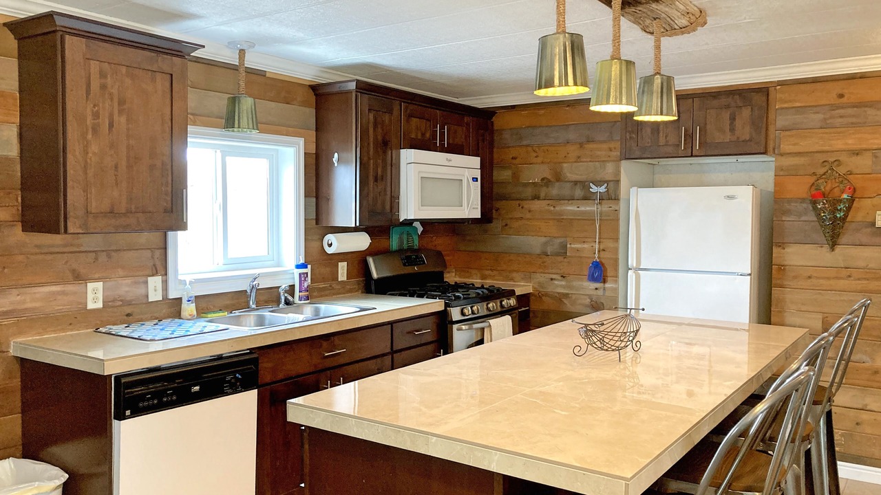 Photo of Kitchen in Dingle
