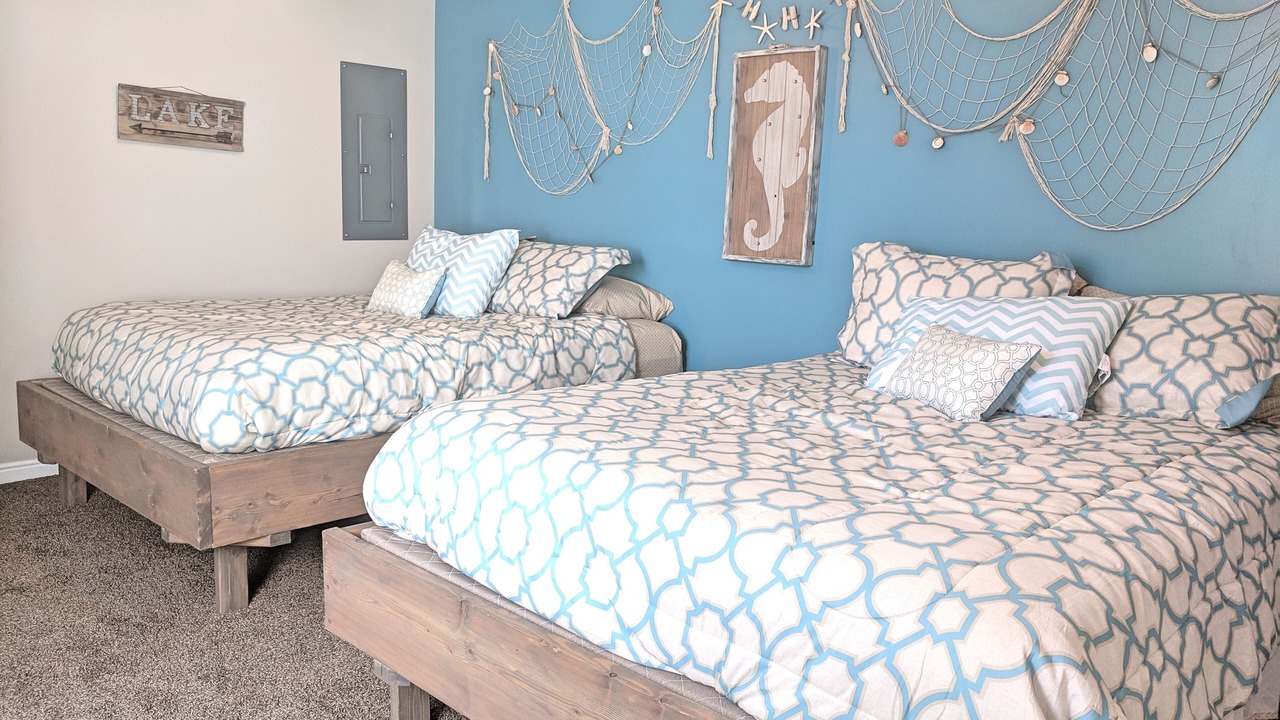 Photo of Bedroom in Dingle