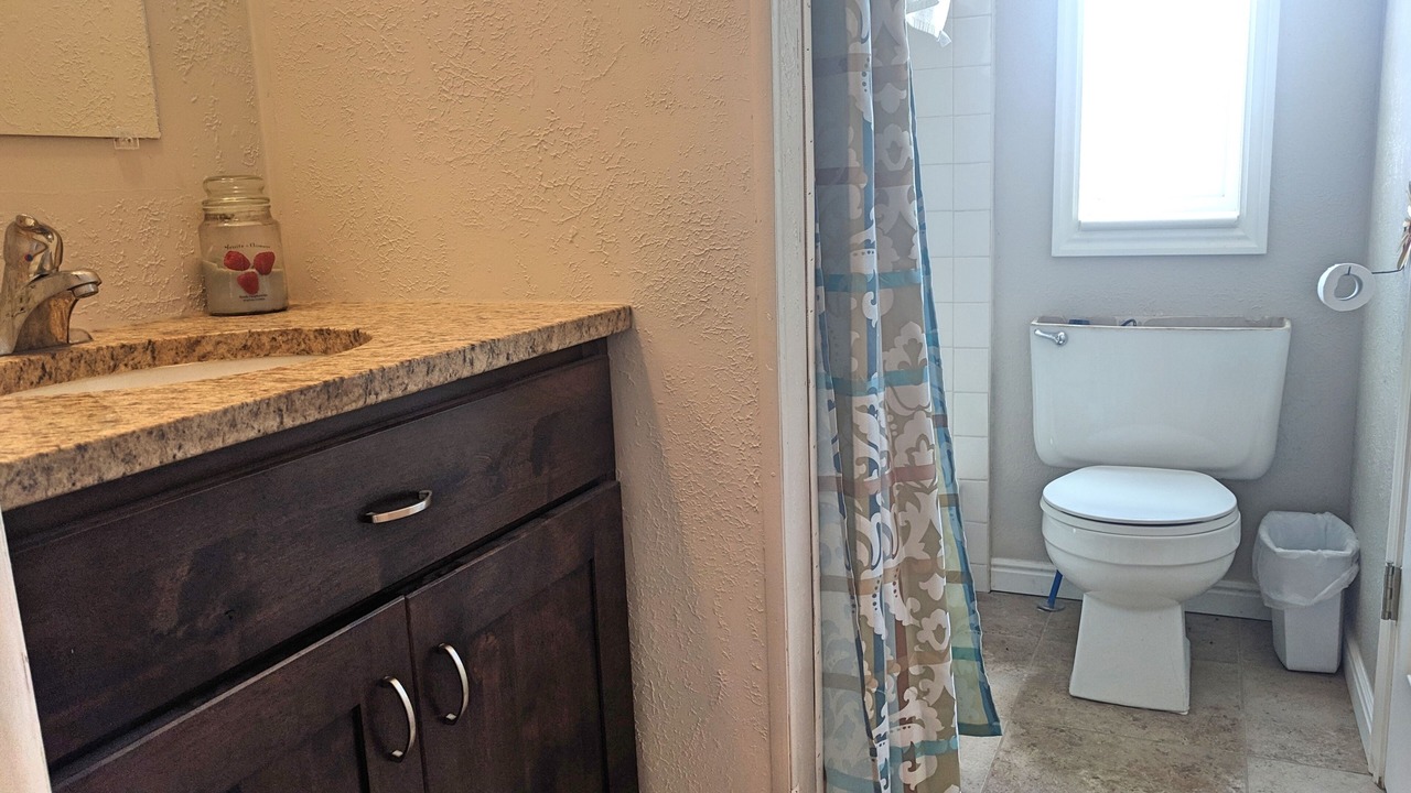 Photo of Bathroom in Dingle