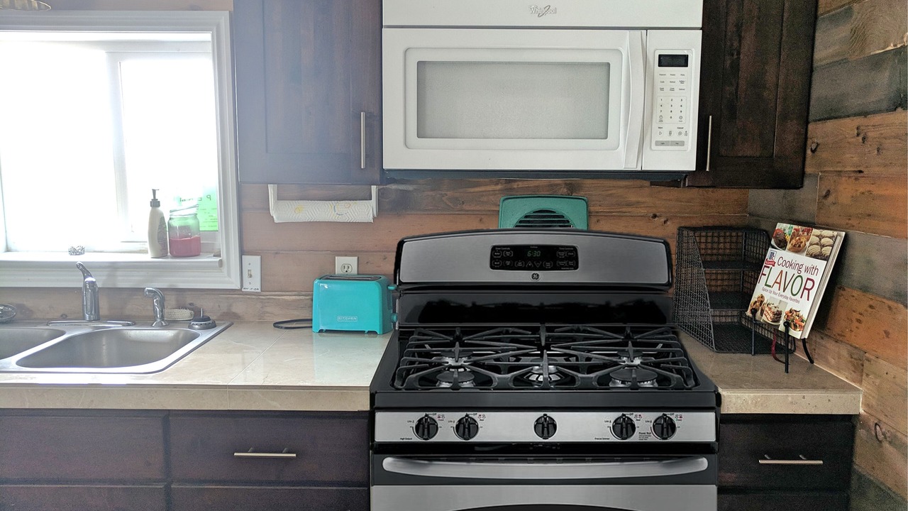 Photo of Kitchen in Dingle