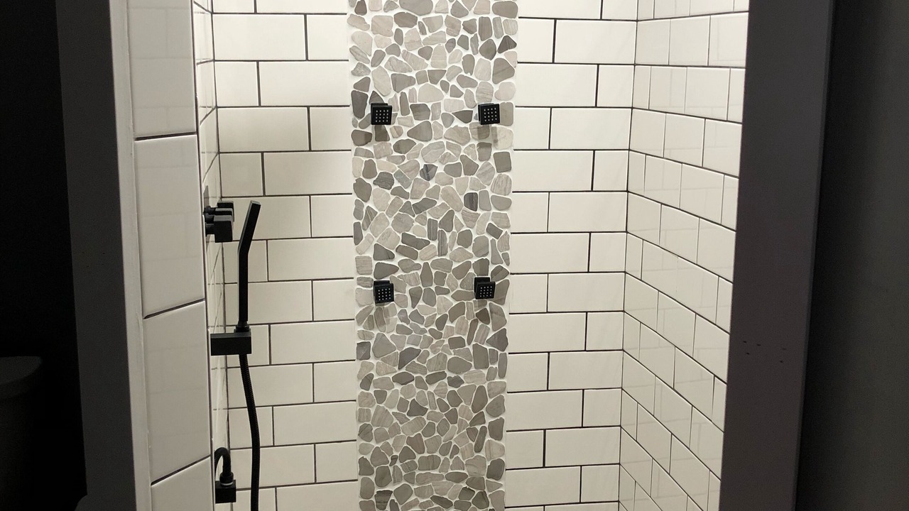 Photo of Bathroom in Adams Township