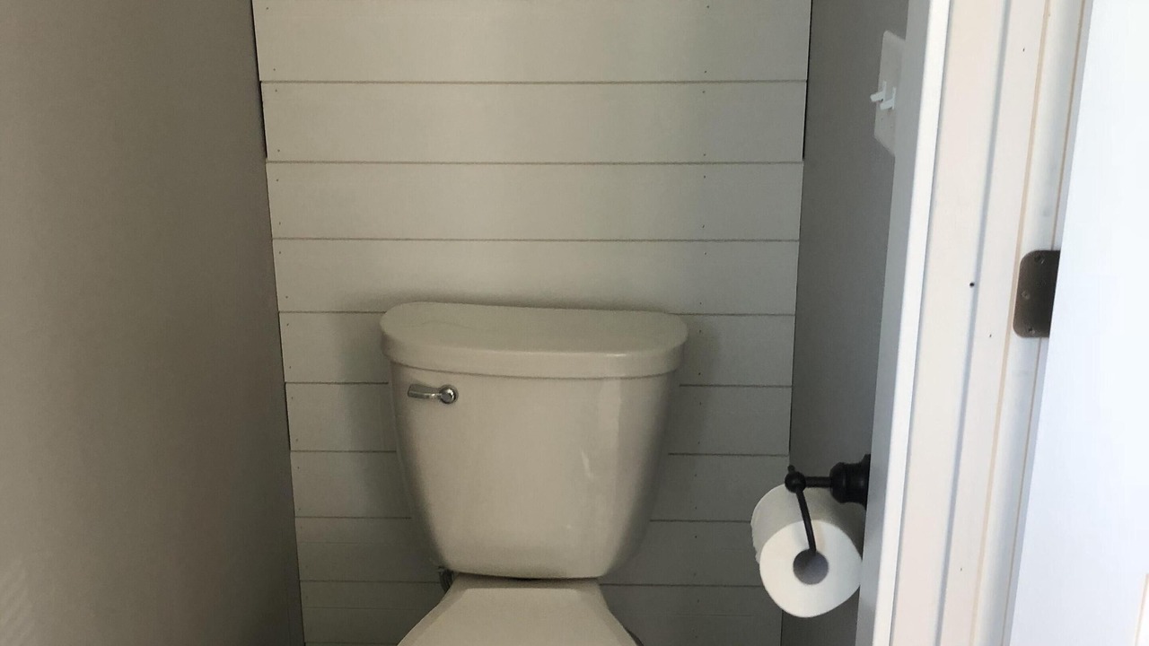 Photo of Bathroom in Adams Township