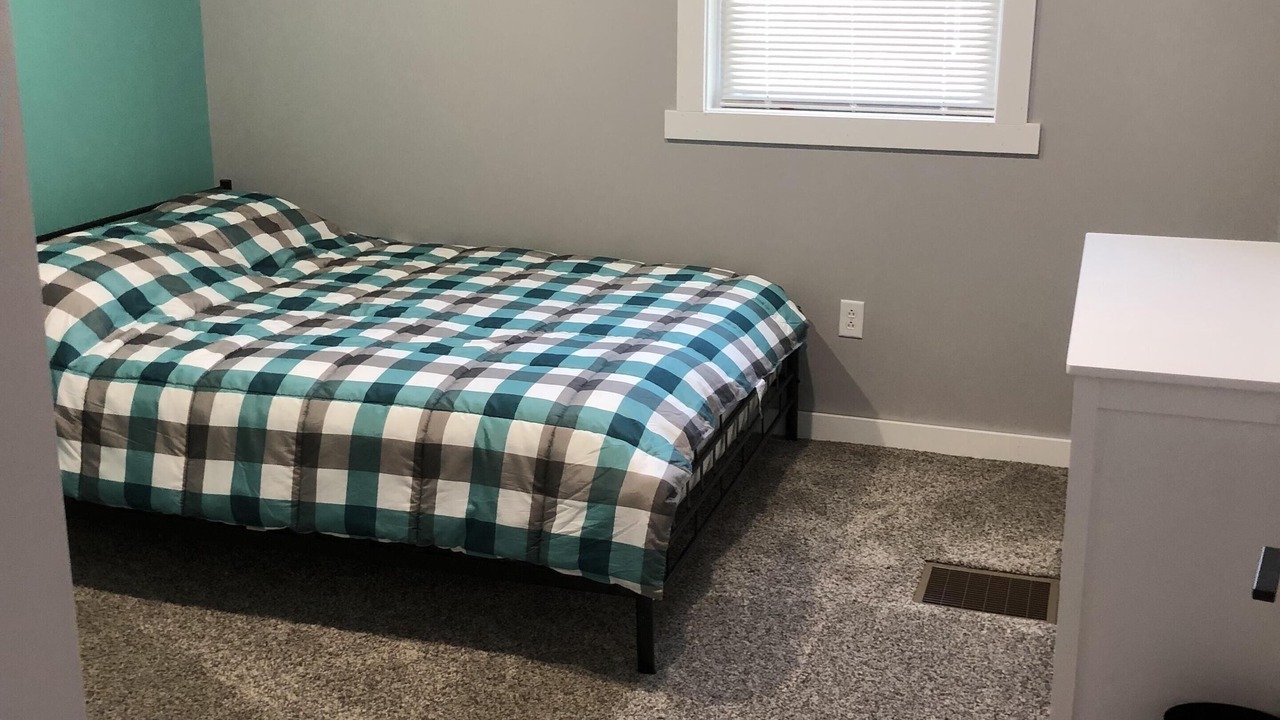Photo of Bedroom in Adams Township