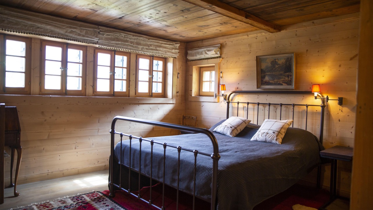 Photo of Bedroom in Vers L'Eglise