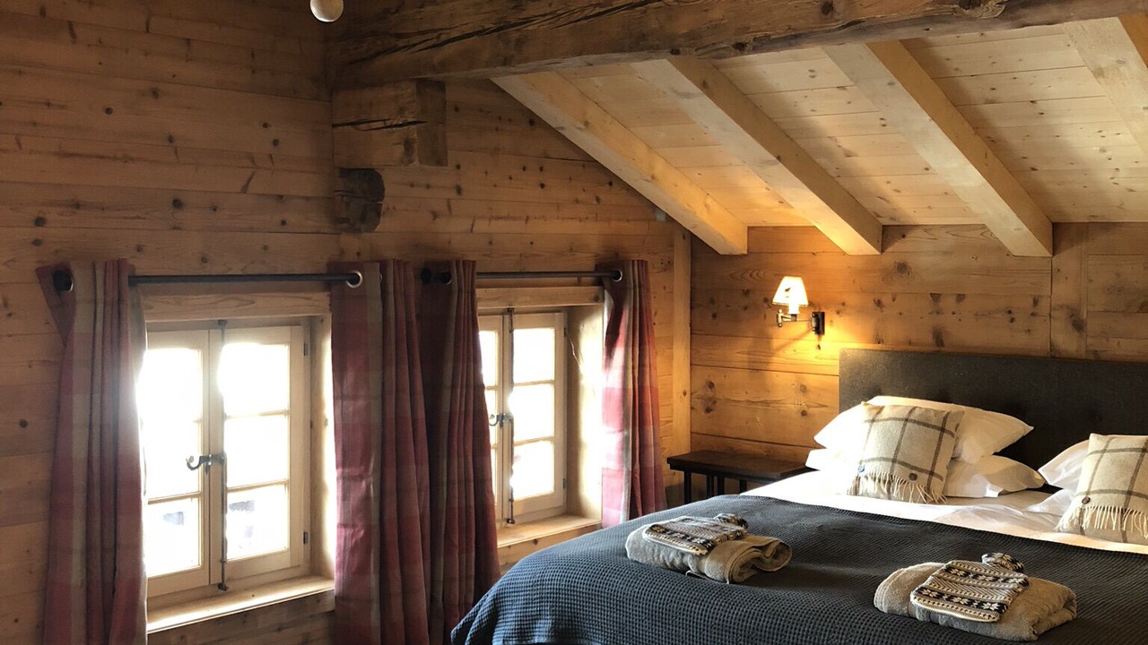 Photo of Bedroom in Vers L'Eglise