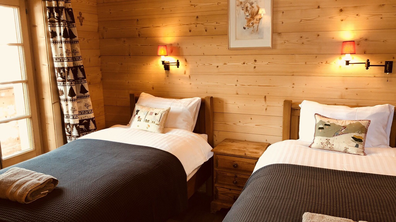 Photo of Bedroom in Vers L'Eglise