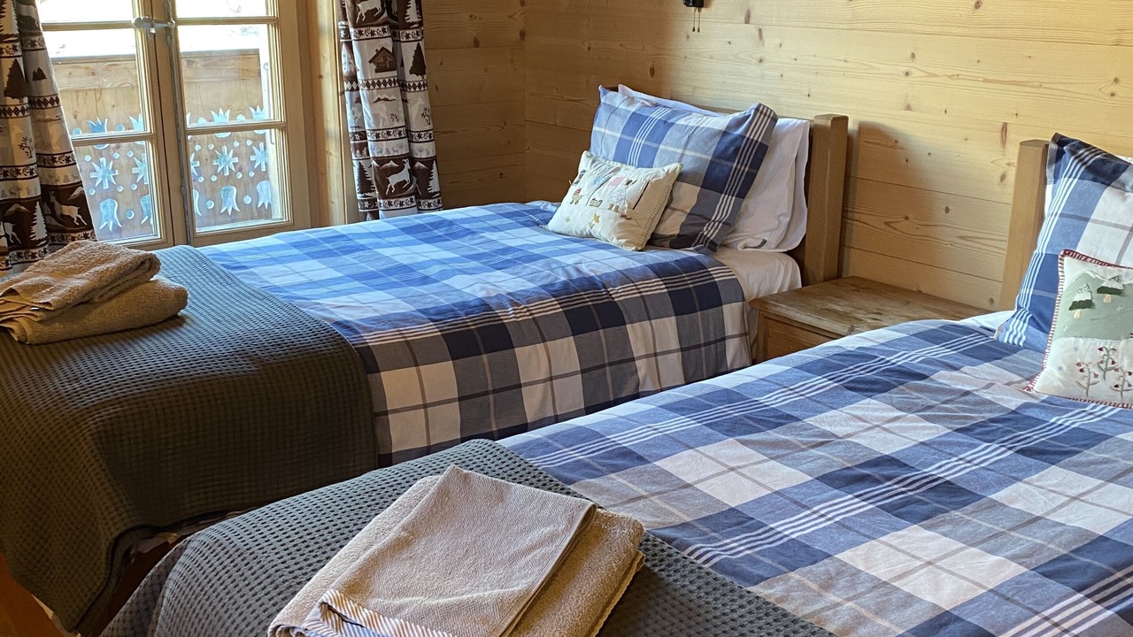 Photo of Bedroom in Vers L'Eglise