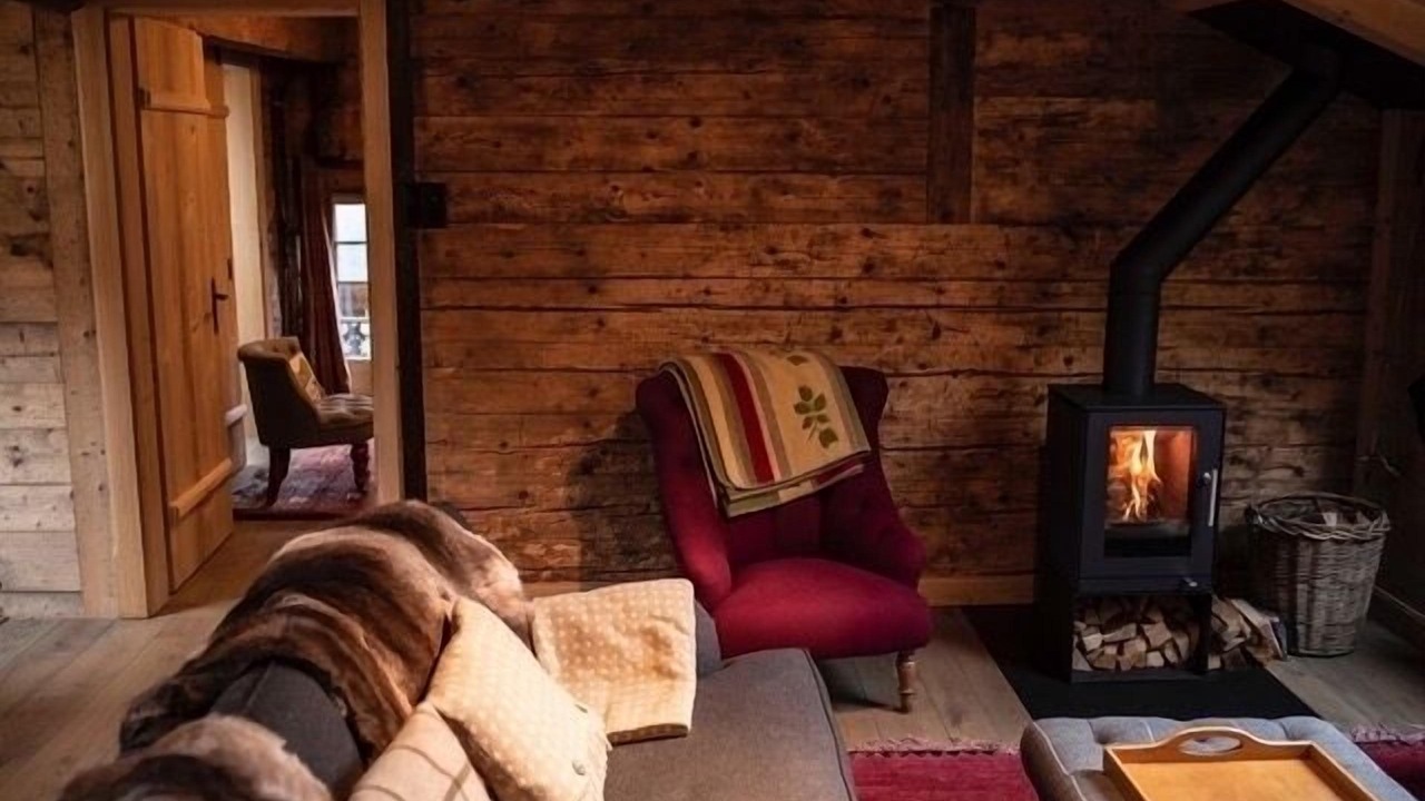 Photo of Livingroom in Vers L'Eglise