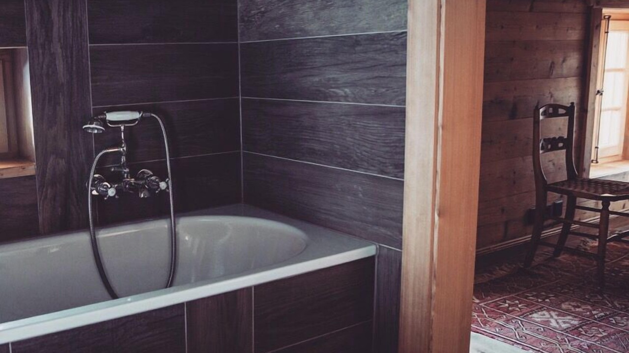 Photo of Bathroom in Vers L'Eglise