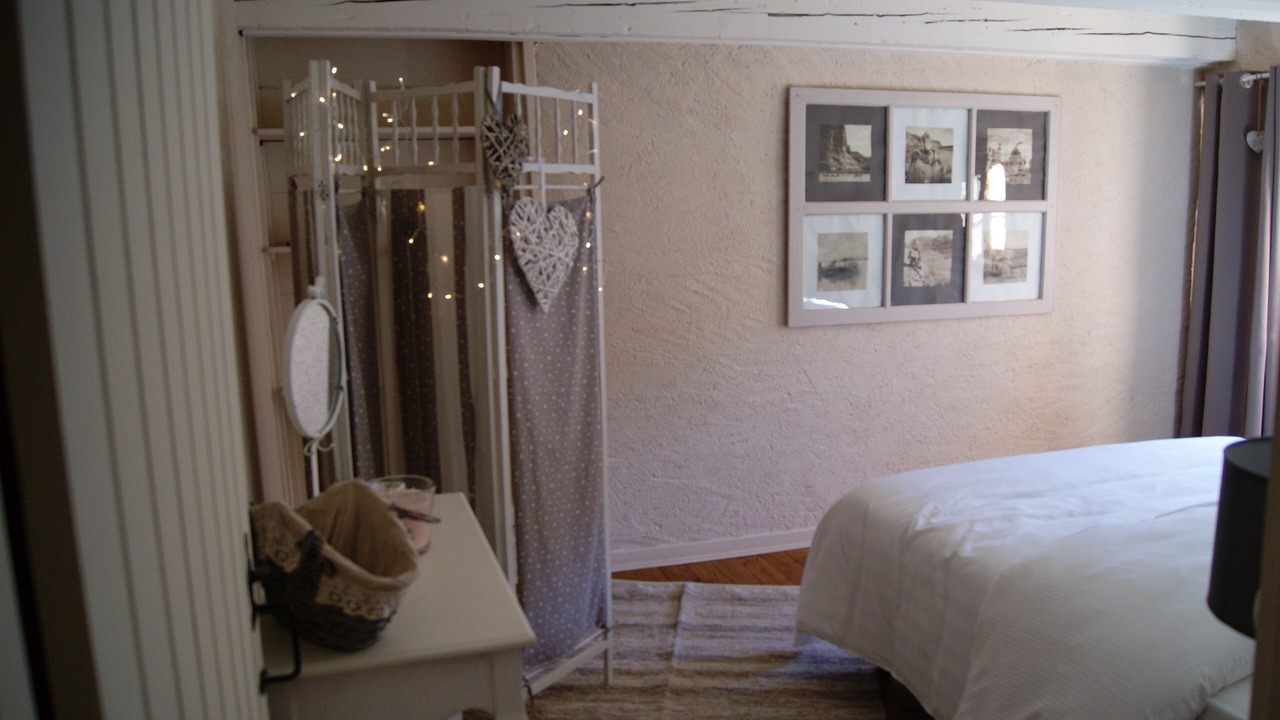 Photo of Bedroom in Tendon
