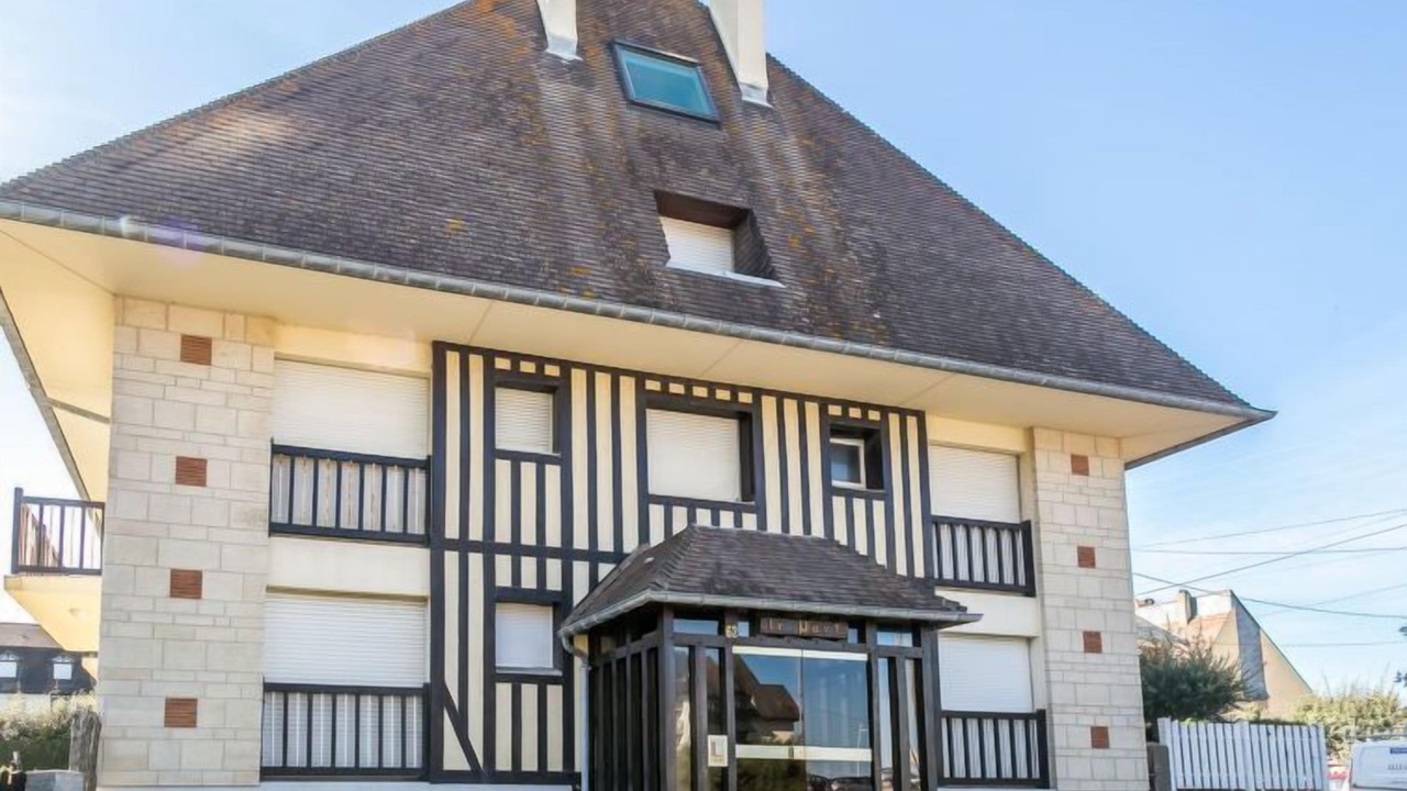 Photo of Others in Cabourg