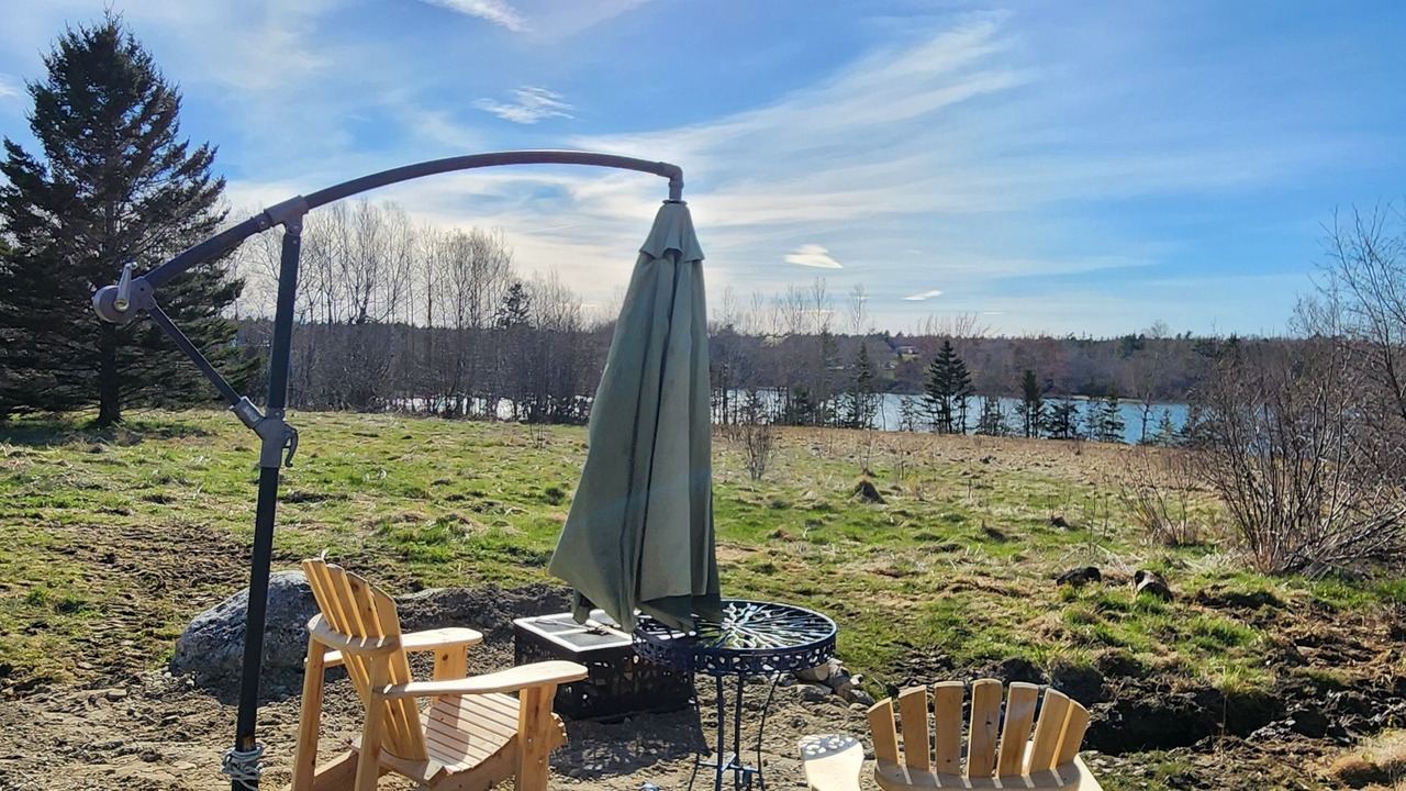 Photo of Outdoor in Lamoine