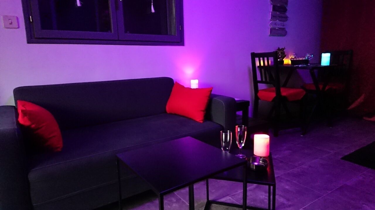 Photo of Livingroom in Puivert