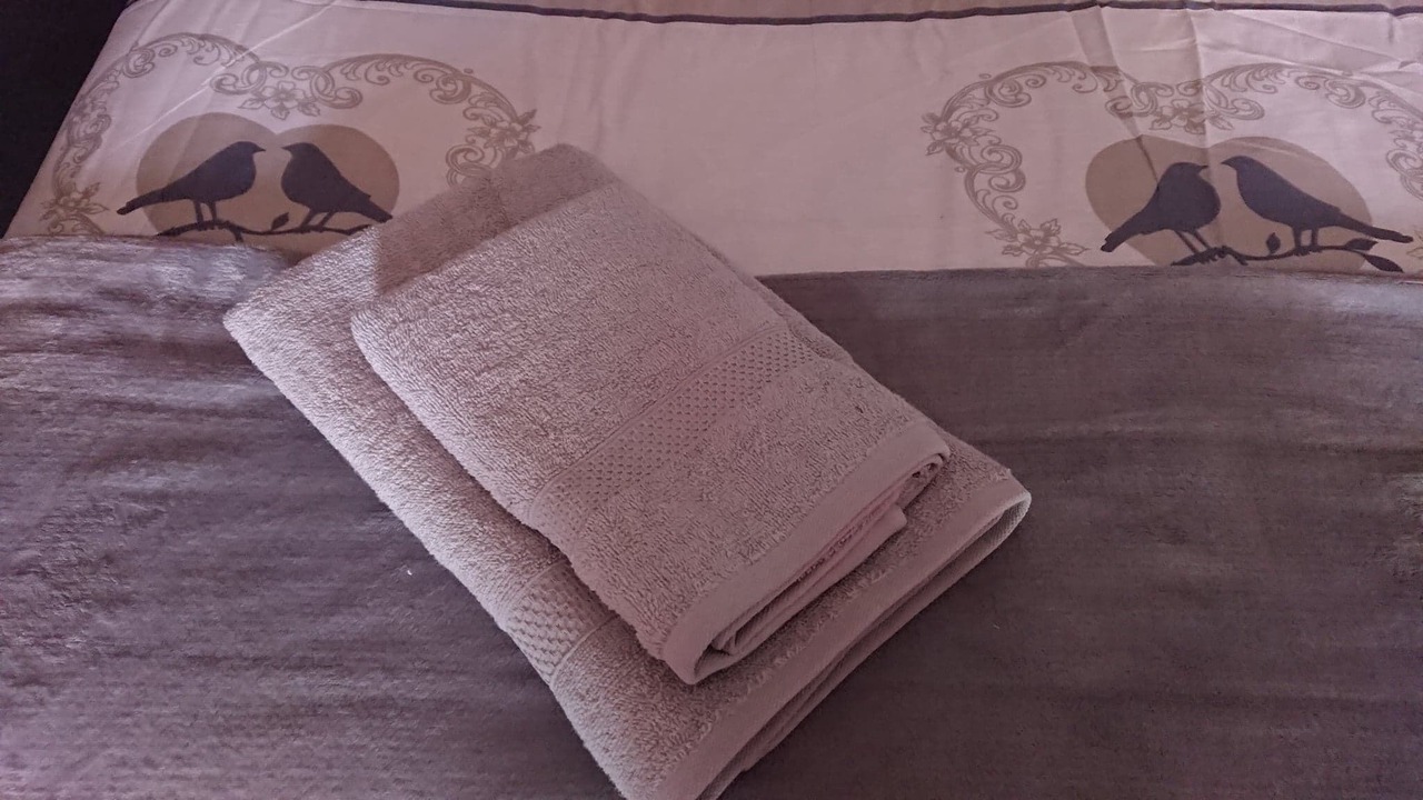 Photo of Bedroom in Puivert