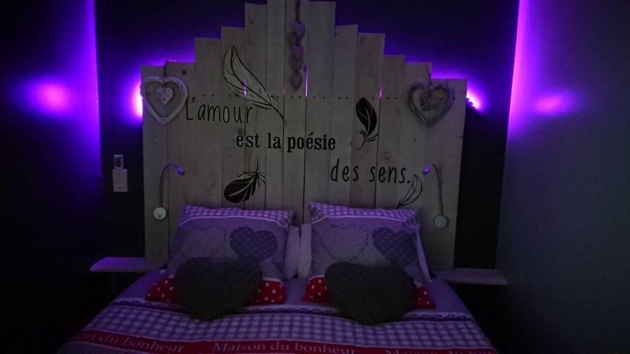 Photo of Bedroom in Puivert