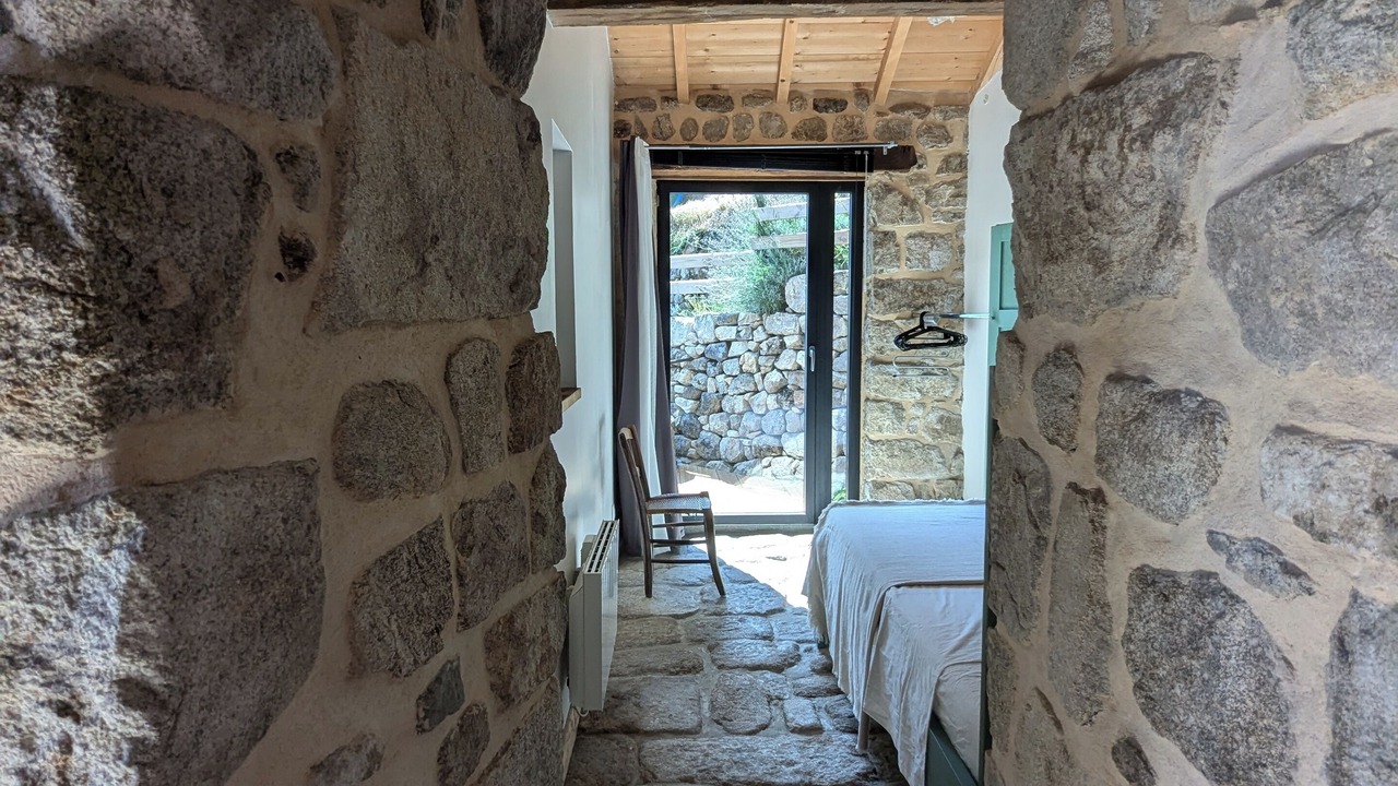 Photo of Bedroom in Burzet