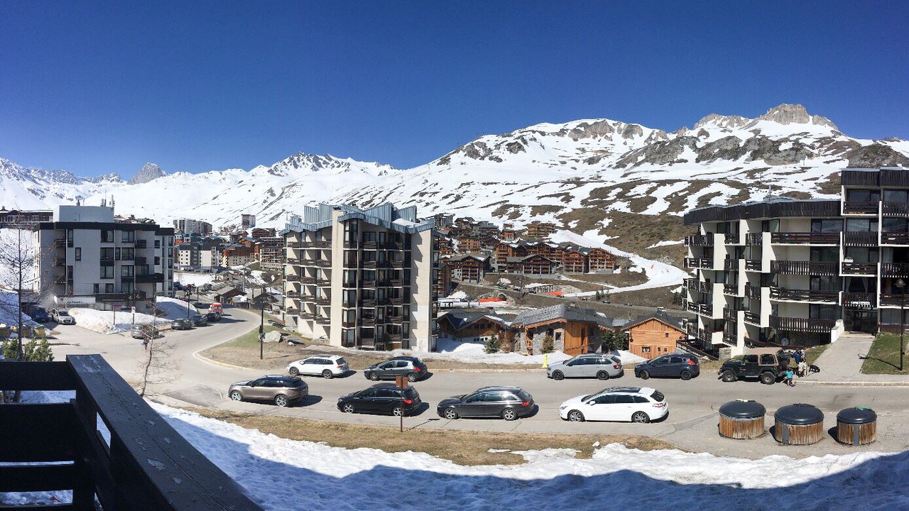 Photo of Outdoor in Le Lavachet