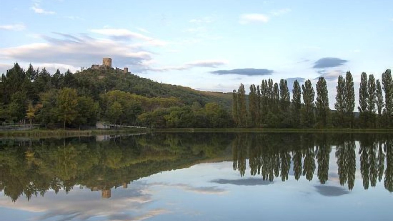 Photo of Outdoor in Puivert