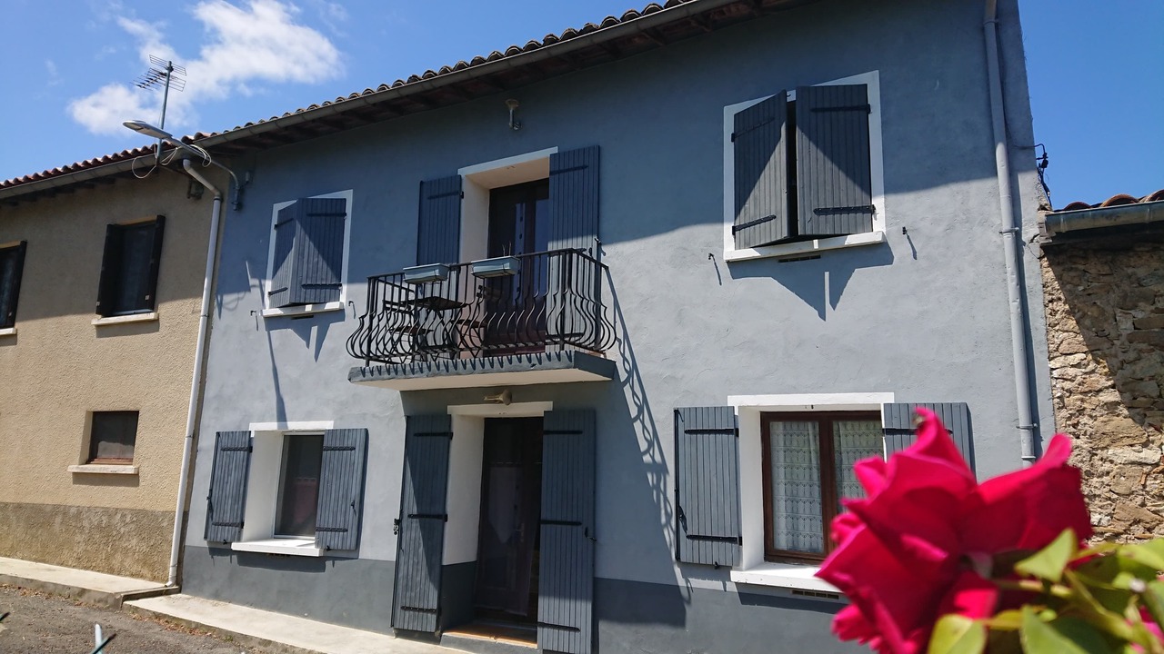 Photo of Outdoor in Puivert