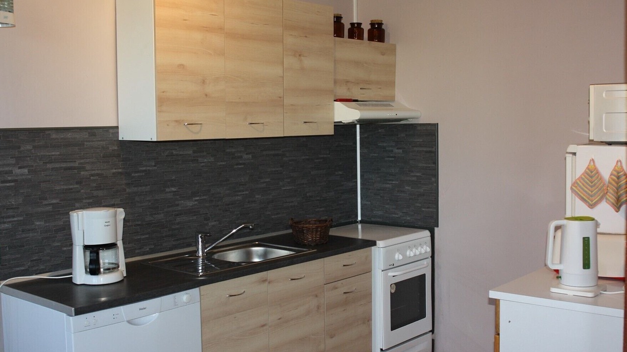 Photo of Kitchen in Puivert