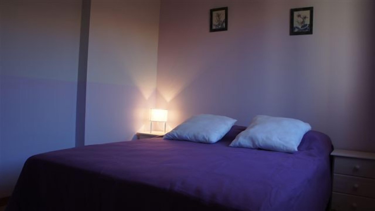 Photo of Bedroom in Puivert
