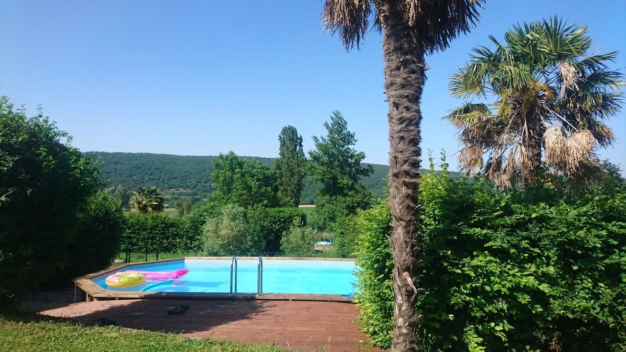 Photo of Outdoor in Puivert