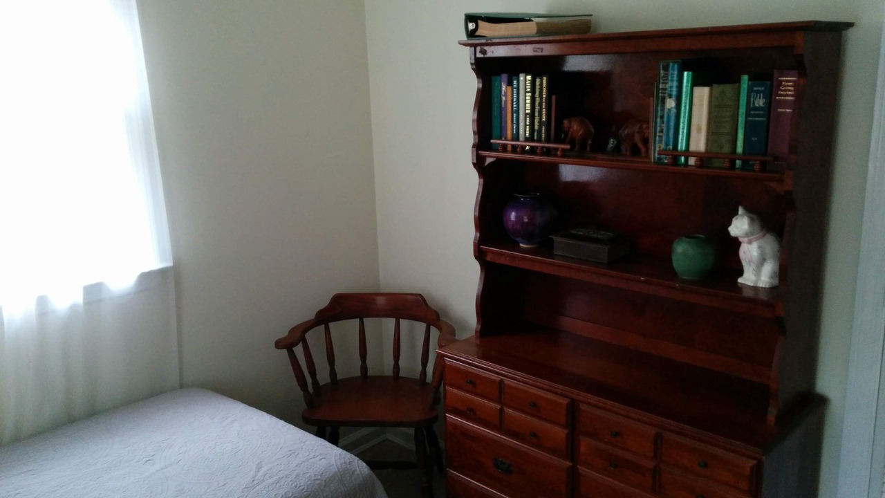 Photo of Bedroom in Southold