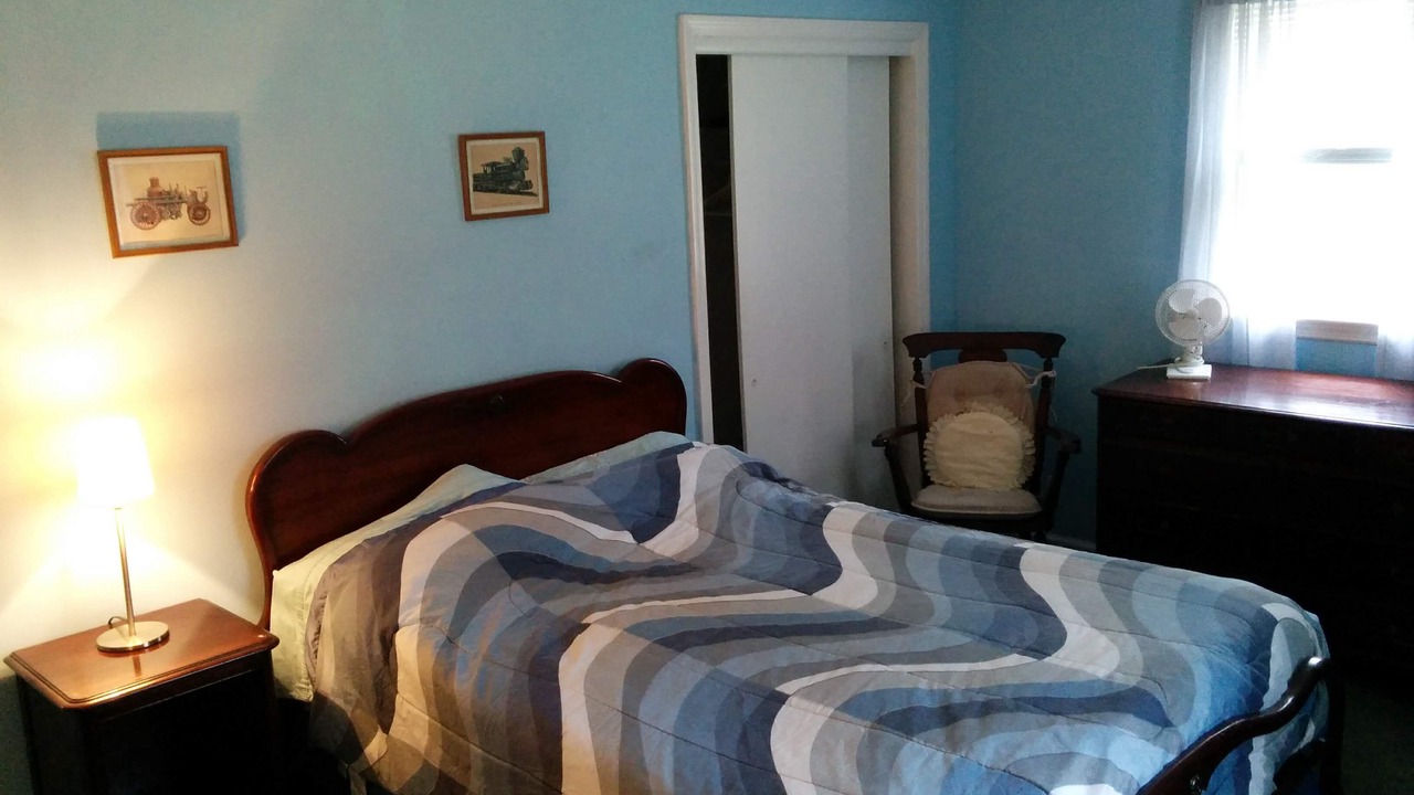 Photo of Bedroom in Southold