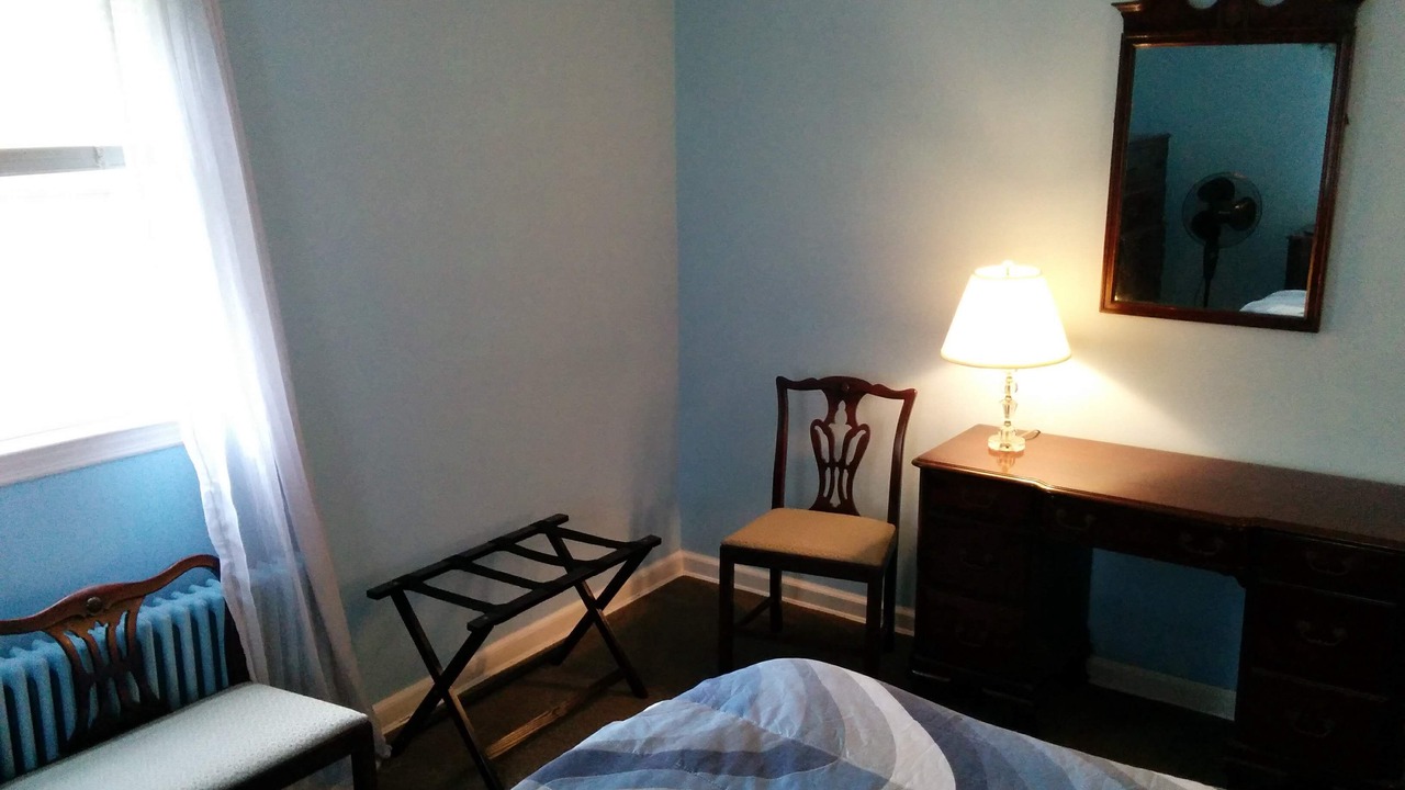 Photo of Bedroom in Southold