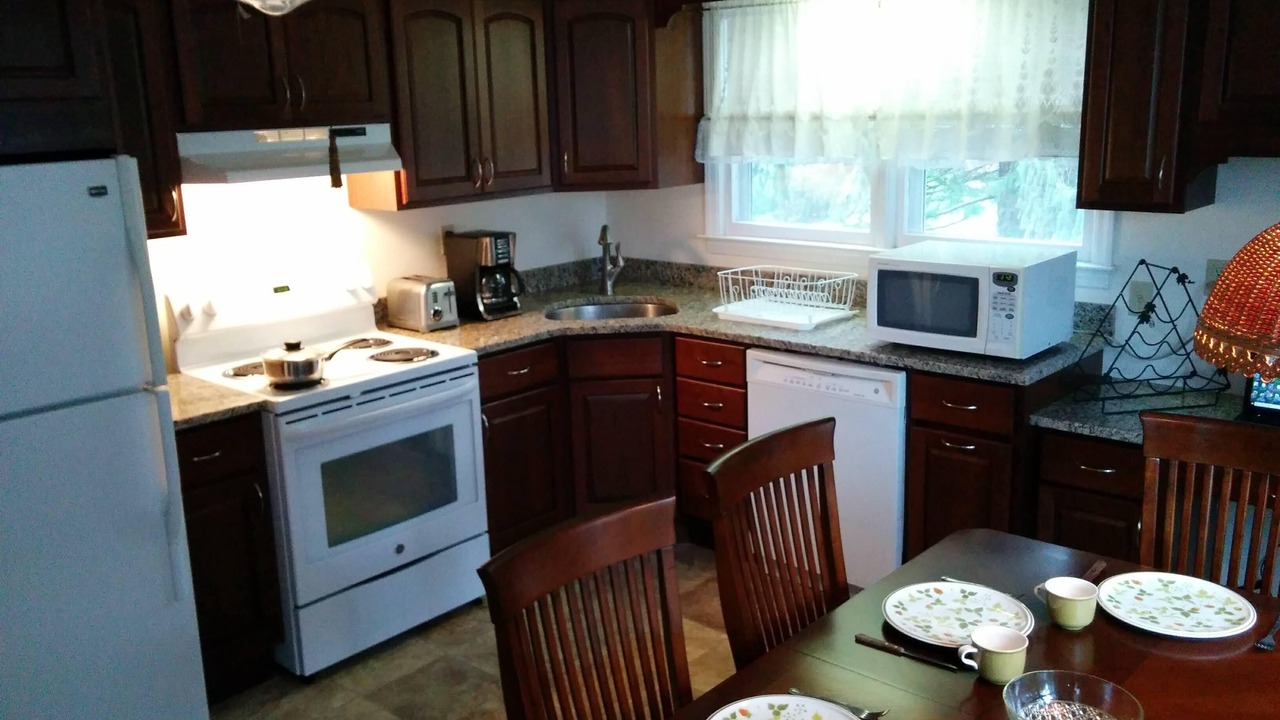 Photo of Kitchen in Southold