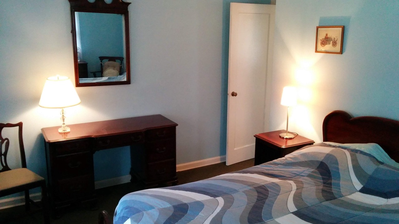 Photo of Bedroom in Southold