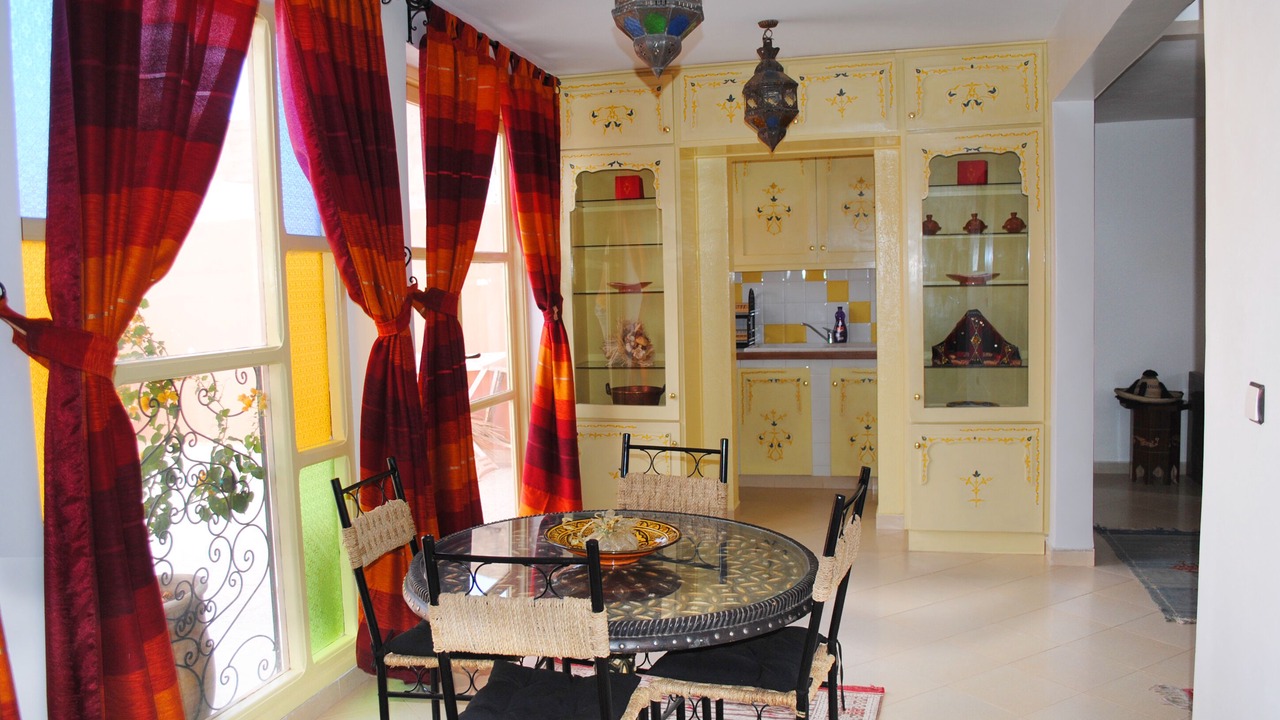 Photo of Others in Ouarzazate